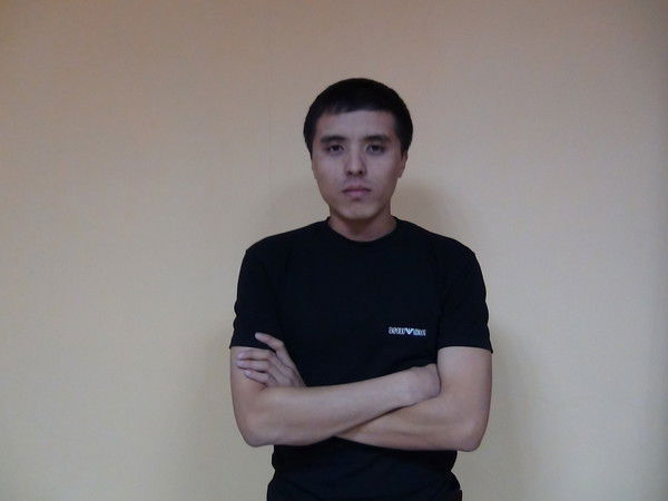 Манас Кадыралиев