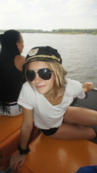 Софья Филатова