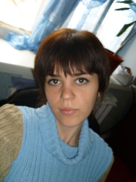 Ксюша Zm Гайдыш