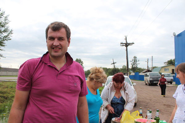 Евгений Ладиков