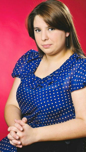 Екатерина Мишко