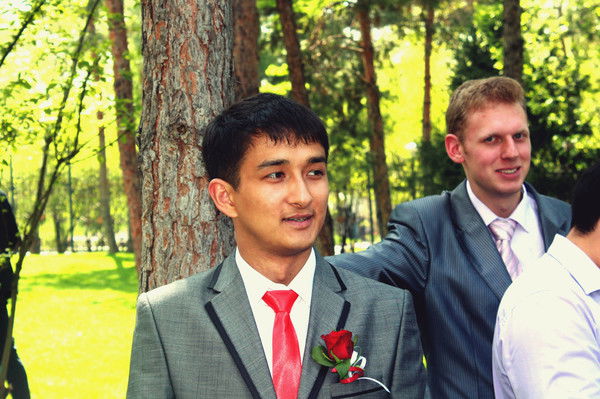 Шаго Ахмедов