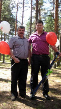 Виталий Исаев