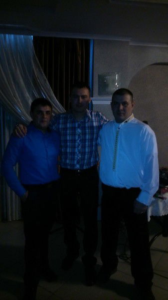 Реваль Бахтеев