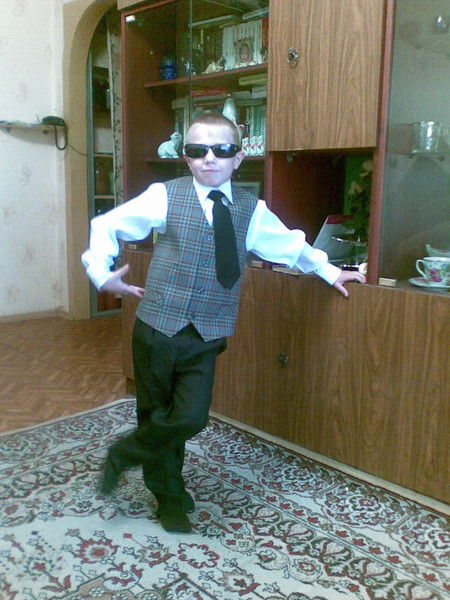 Ирина Сергеевна