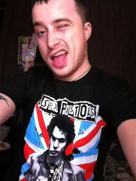 Ваня Цветков