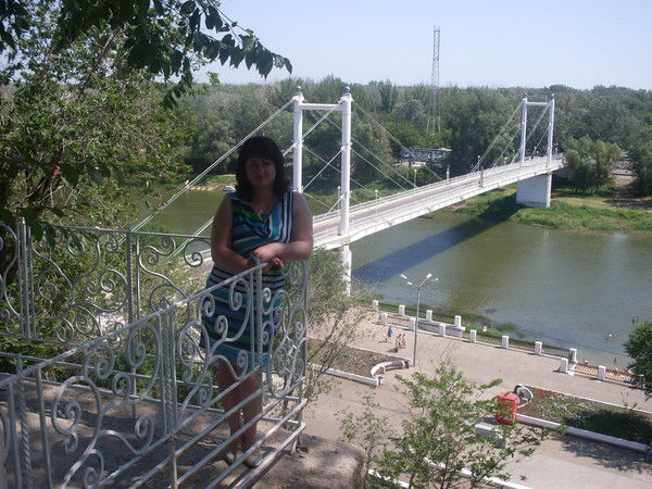 Марина Попова