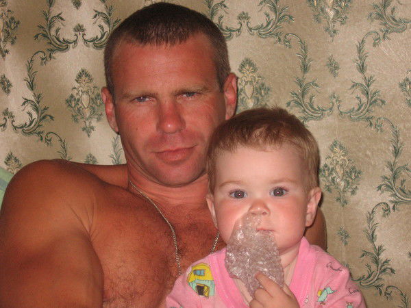 Анатолий Костин