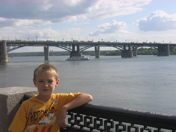 Алексей Курленя