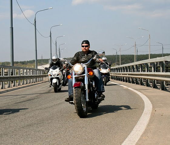 Роман Горбачев