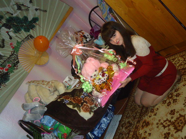 Кристина Васильева