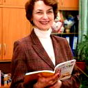 Марина Пыресева