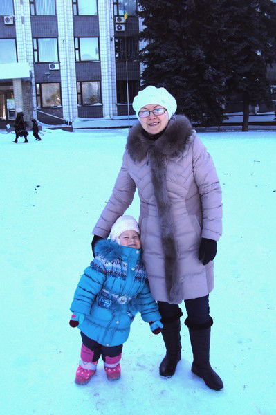 Инна Косова