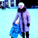 Инна Косова