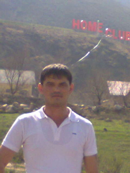 Ербол Киреев