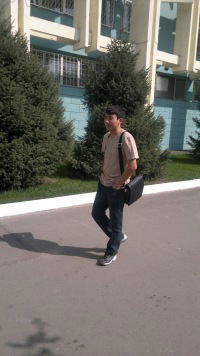 Дулат Сагаткалиев