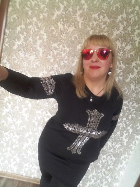 Наташа Филичёнок