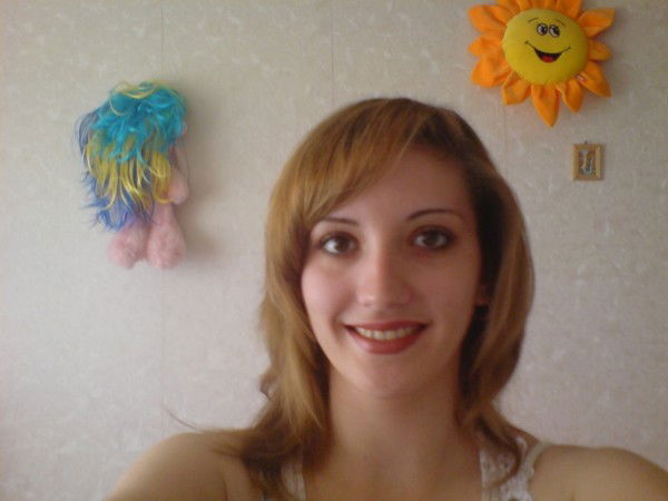 Екатерина Захарикова