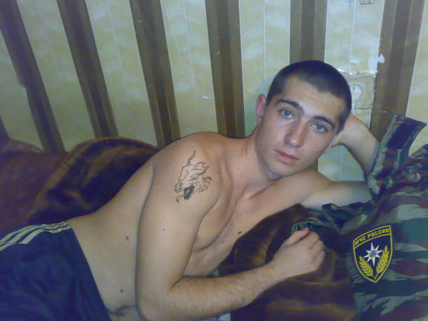 Антон Крайнов