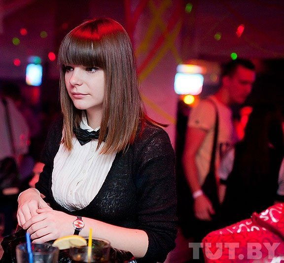 Екатерина Пригун