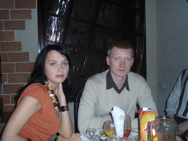 Денис Усольцев