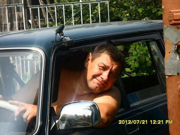 Жека Румянцев