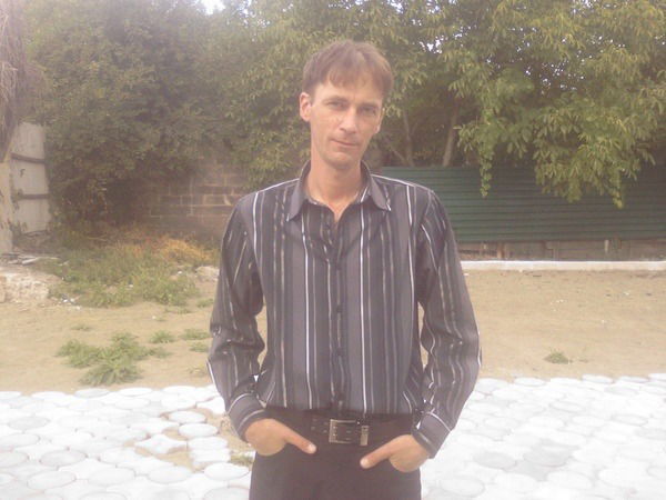 Александр Загорулько