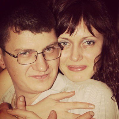 Ольга Деревянкина