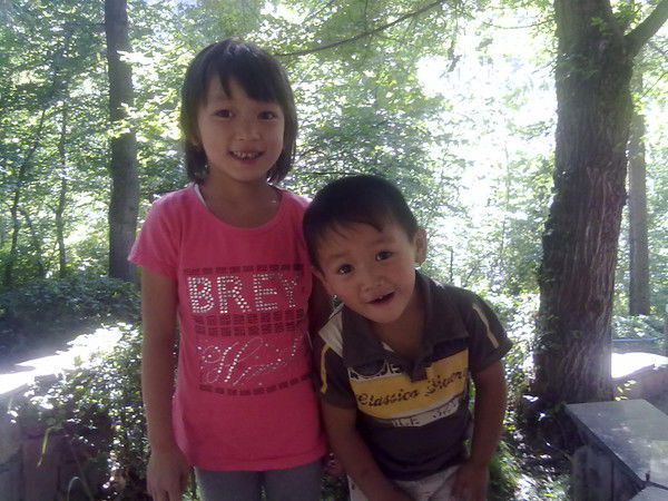 Джемали Кинванлун