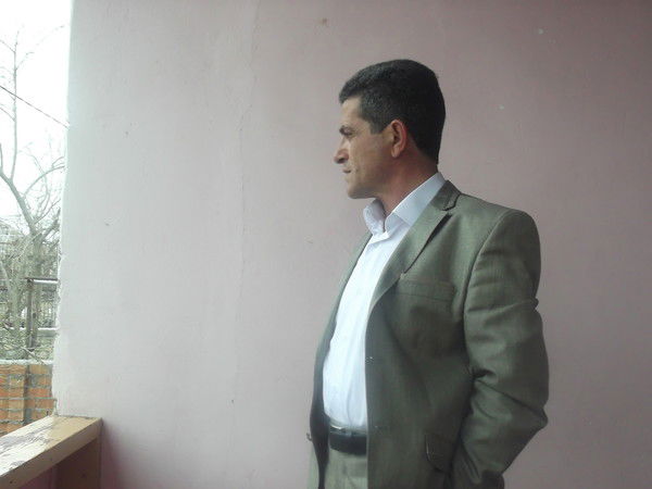 Адил Касумов