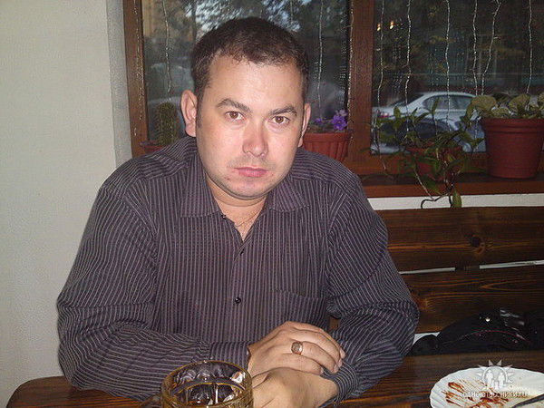 Виктор Калашников