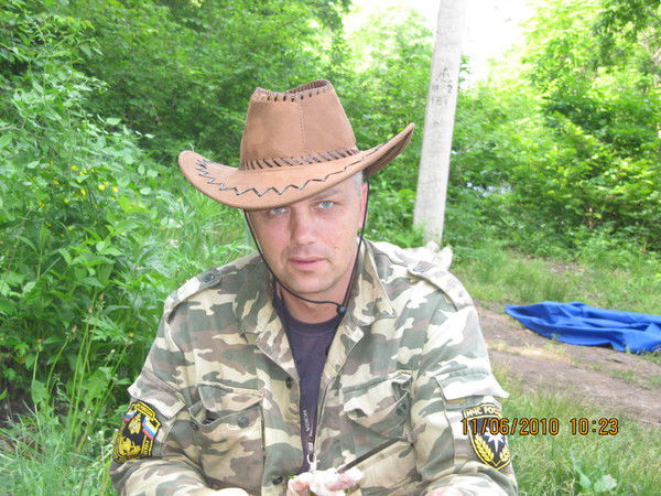 Эдуард Рыбалко