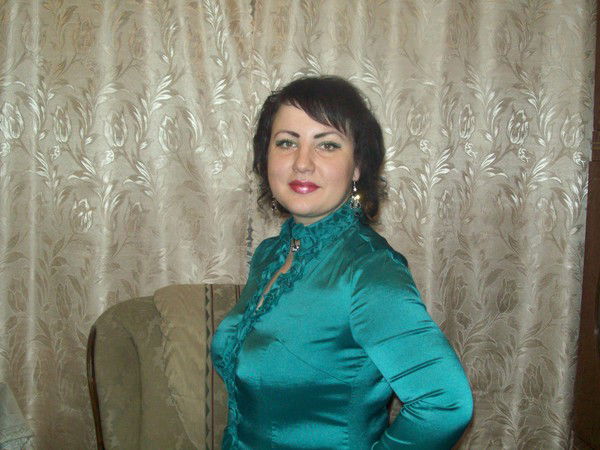 Наталья Чугунова