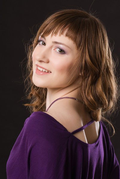 Даша Беляева