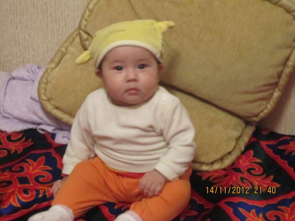 Куат Рамазанов