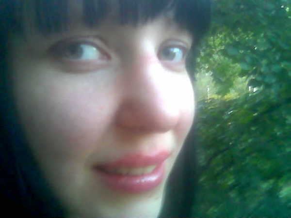 Марина Петухова