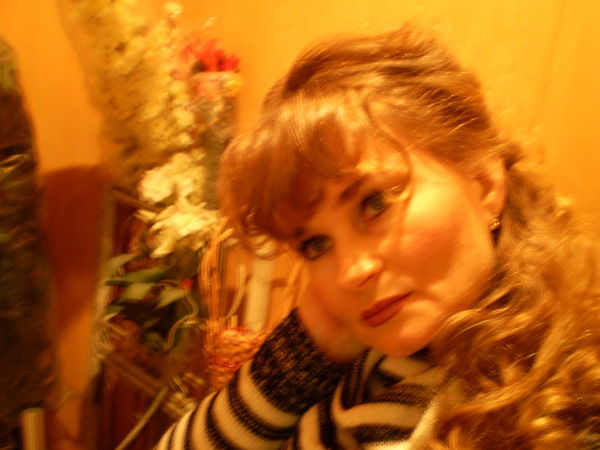 Ирина Щедрова