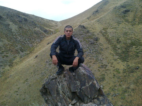 Ернур Бейсембаев