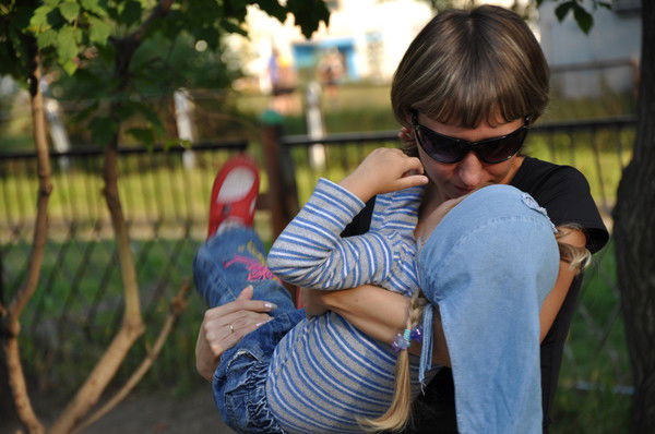 Евгения Тарасенко