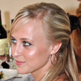 Нина Гордина