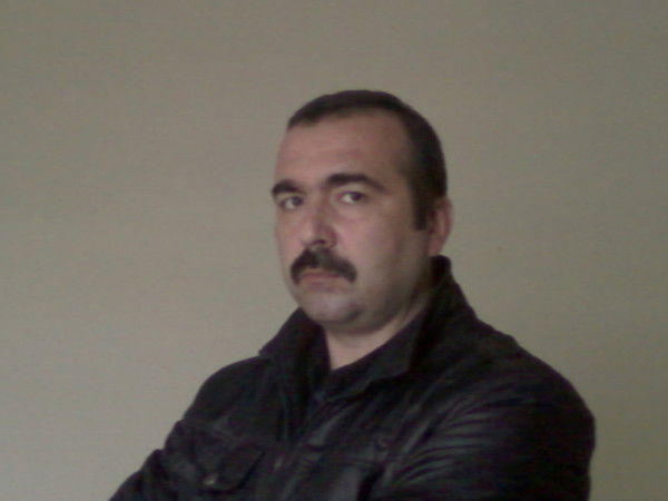 Леонид Пущин