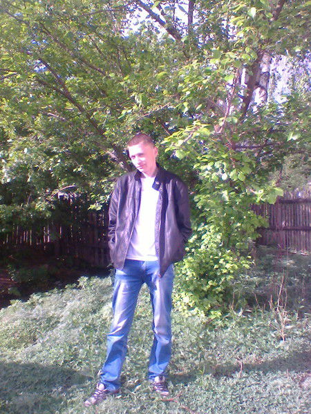 Евгений Лысенко