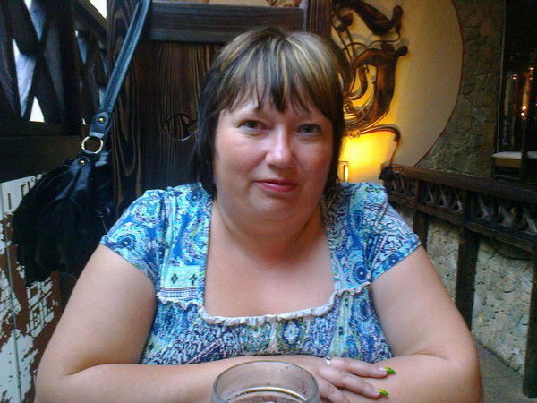 Елена Сазонова