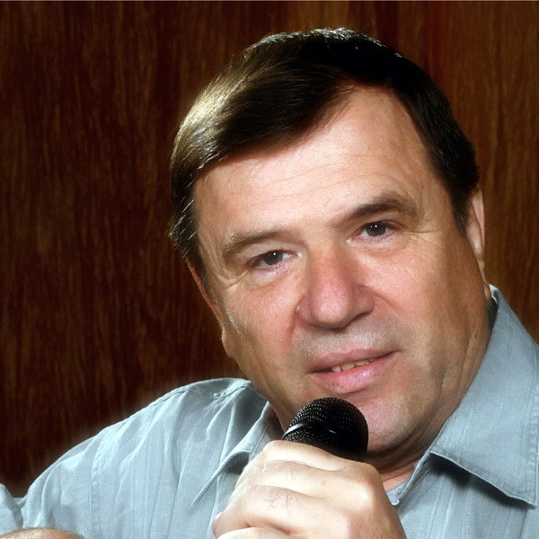 Николай Барулин