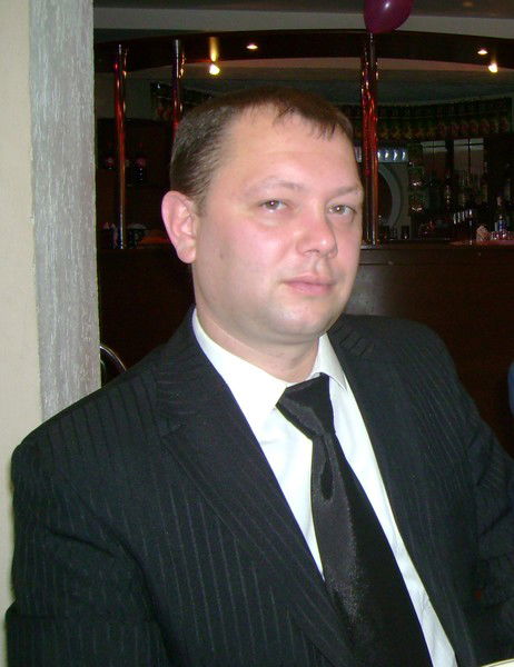 Петр Хололеенко