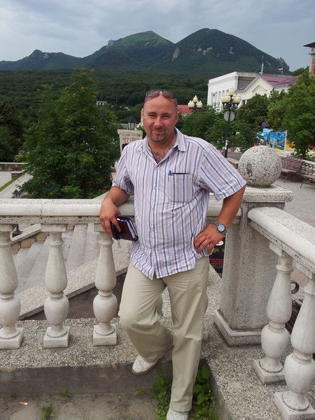 Валерий Антониади