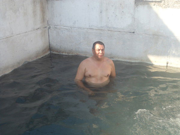 Азат Кашапов