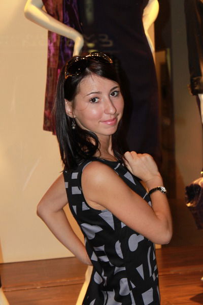 Екатерина Зырянова