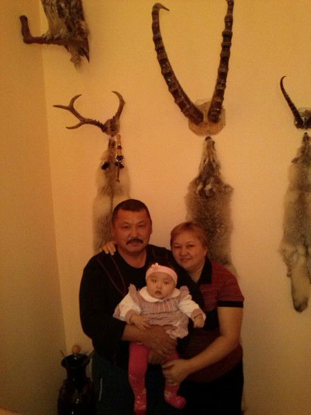 Амирбай Бастаубаев