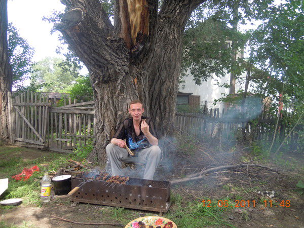 Александр Дружин